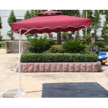 Metal Modern Outdoor High Quality Umbrella